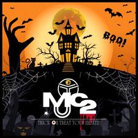 MUTC 2 👻🎃