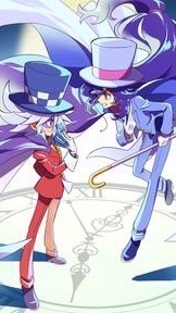 怪盜喬克扮演群