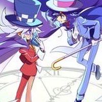 怪盜喬克扮演群