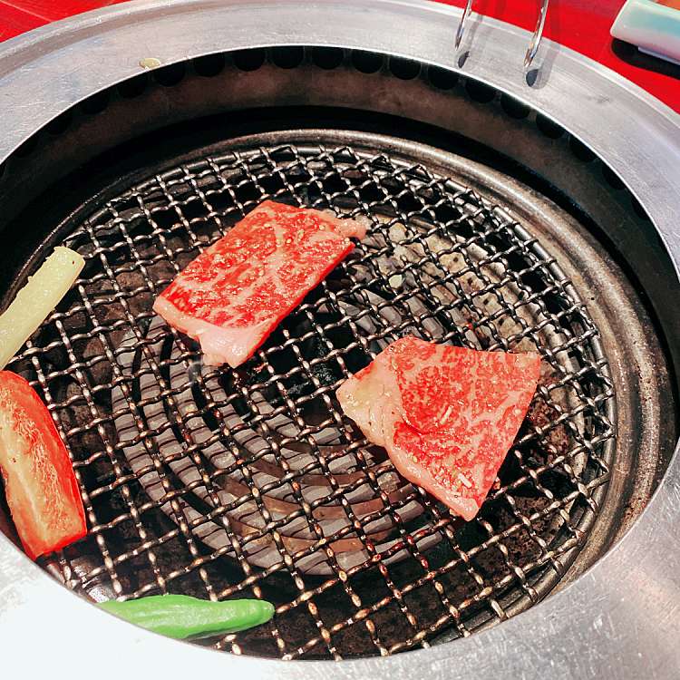 口コミの詳細 叙々苑 東京スカイツリータウン ソラマチ店 押上 押上駅 焼肉 By Line Place