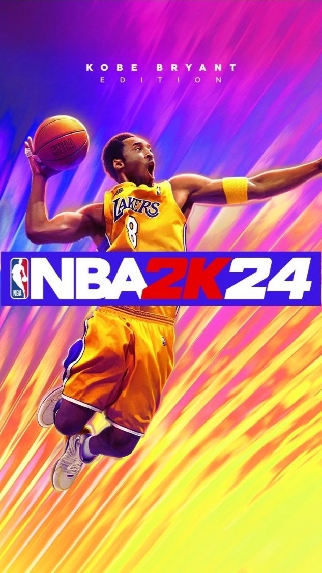 NBA2K24 mobile