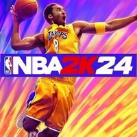 NBA2K24 mobile
