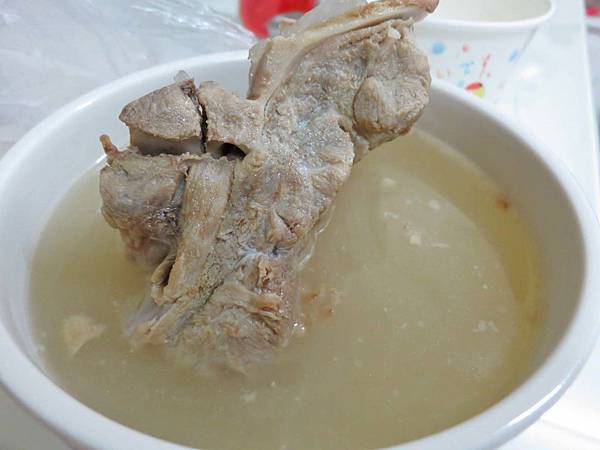 【台北美食】原汁排骨湯-排隊人潮從來沒有斷過的爆推美食 【台北美食】原汁排骨湯-排隊人潮從來沒有斷過的爆推美食