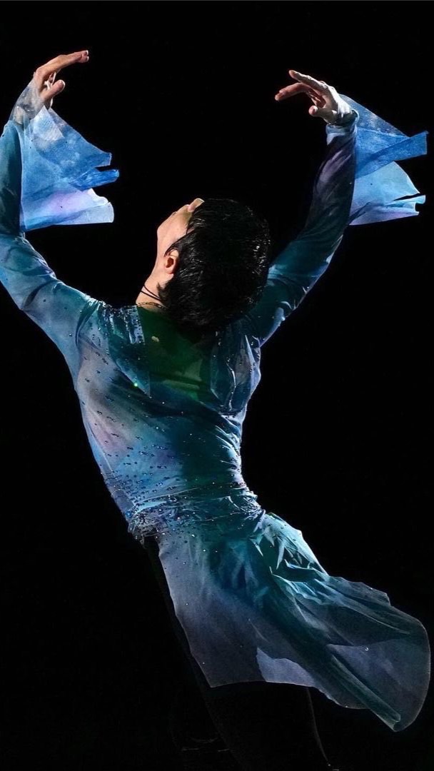 羽生結弦選手大好きな人応援したい人集まれ