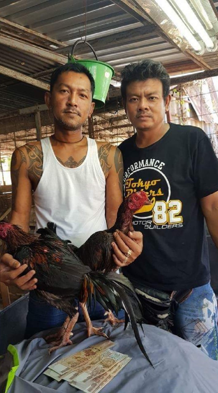 เอก ต.พันธ์ศักดิ์ เหล่าจักริน