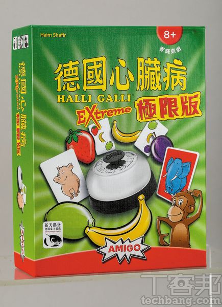 獨樂樂不如眾樂樂，桌遊崛起新趨勢－ 假期不插電娛樂首選