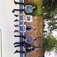ONE DIRECTION