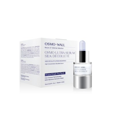 義大利 OSMO WALL水嫩凍齡美頸精粹