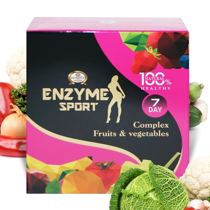 【Beauty小鋪】動動酵素 14包/盒