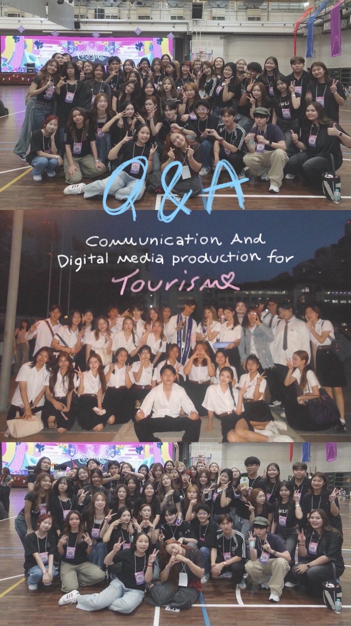 Q&A COSCI TOUR16 #Dek69