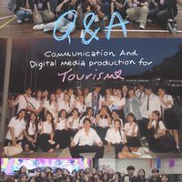 Q&A COSCI TOUR16 #Dek69