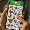 オバカン📱スタンプ・ライブラリー📚