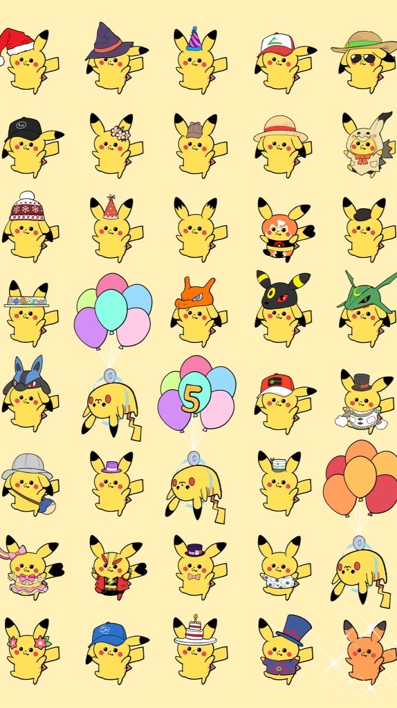 ポケモンGO 交換