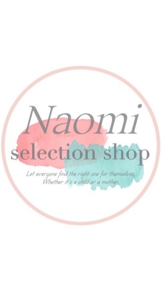 Naomi selection shop