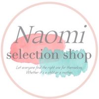 Naomi selection shop