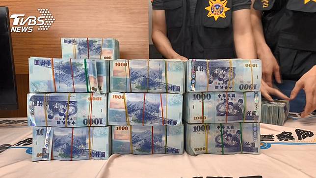 「女荷官在線發牌」吸賭客　總投注金超過3800億
