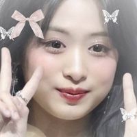 ahyeon fan.