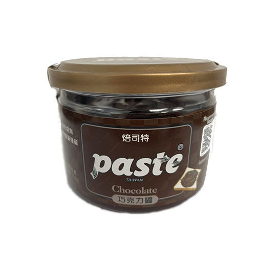 焙司特巧克力醬250g【愛買】