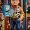 TOY STORY CARD