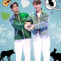 SlaveLoveBrightWin 🐰🐺