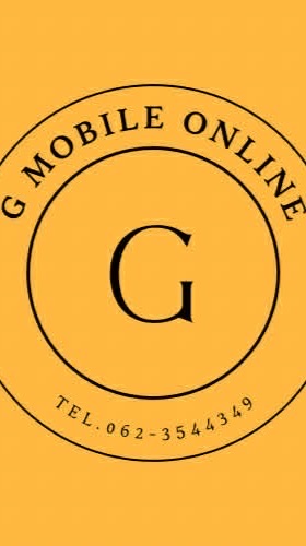 G Mobile ขายส่งบวกน้อยมาก😂
