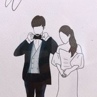 yuu shoka 結婚式写真共有💍