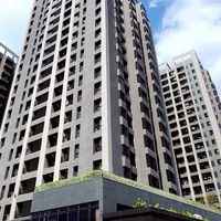 中壢一號住戶群