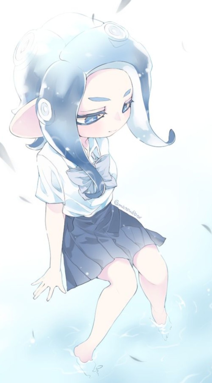 スプラトゥーンを仲良く平和にやろう！　雑談大歓迎
