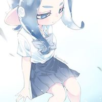 スプラトゥーンを仲良く平和にやろう！　雑談大歓迎