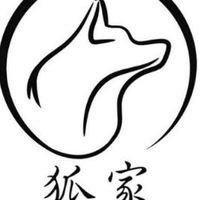狐家八德寵物零食