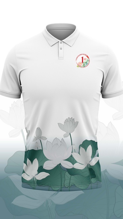 เสื้อTO BE คลองหลวง
