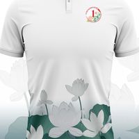 เสื้อTO BE คลองหลวง