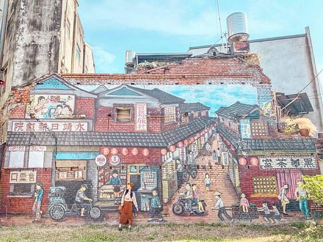 圖片授權：IG @delia_51