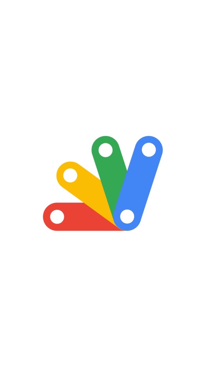 Google Apps Script @RRU