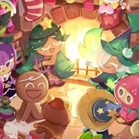 โรลเพลcookie run kingdom