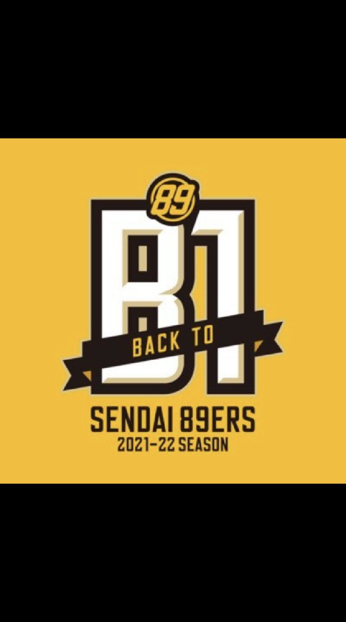 仙台89ERS