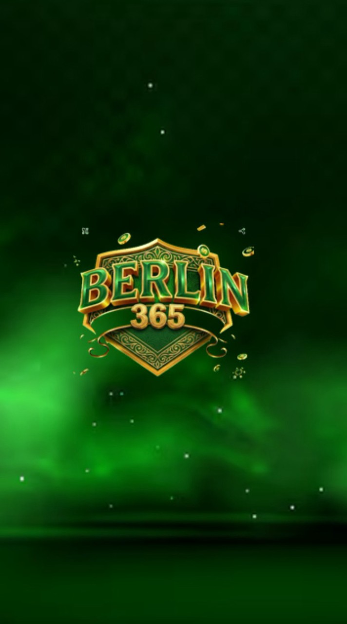 @BERLIN365