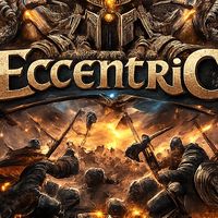 EccentriC x MMO