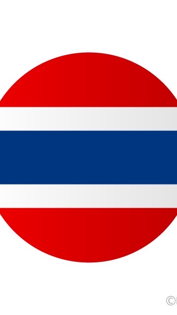 マイペンライなタイ語🇹🇭