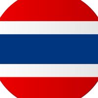 マイペンライなタイ語🇹🇭