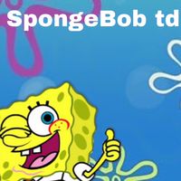 SpongeBob td th