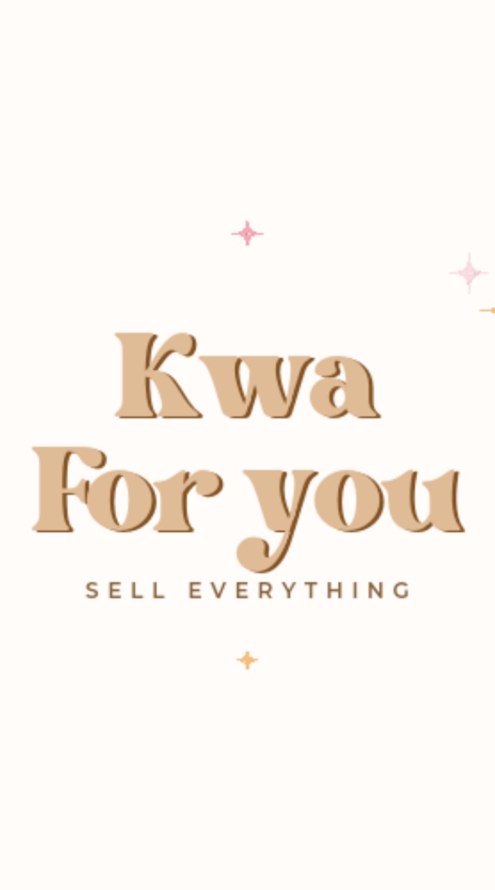 App kwa_foryou