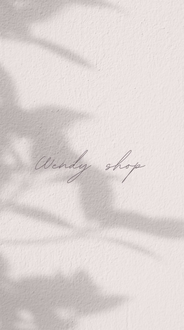 Wendy代購東京聖誕🤶11/9-11/15