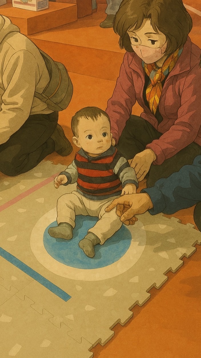 橙子家
