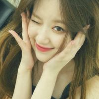 糖心少女的kpop拉麵家🍜