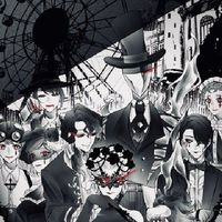 ✨🏰[คฤหาสน์IDentity V]🏰✨