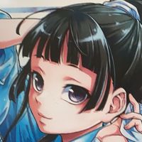 薬屋のひとりごと^ ^