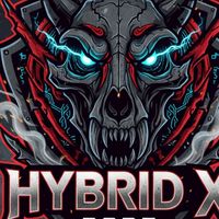 HBx