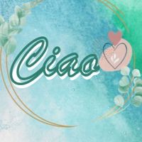 Ciao💛必Buy