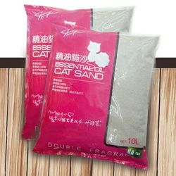 ◎多種口味任選粗細搭配|◎天然無粉塵 ， 降低室內空氣污染|◎凝結力超強 ， 用量超省類型:礦砂貓砂規格:10L(6kg±5％)X3包產地:台灣